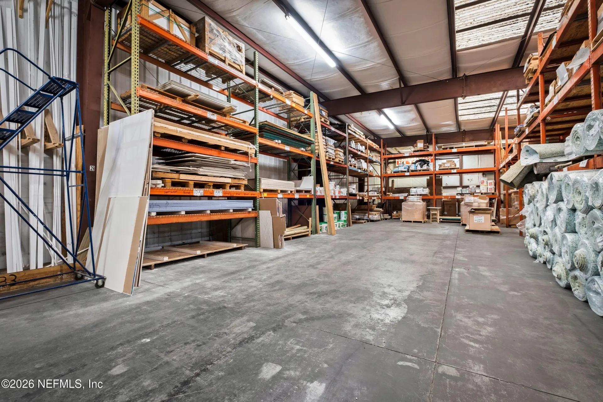 619 Cassat Avenue Jacksonville FL 32205
