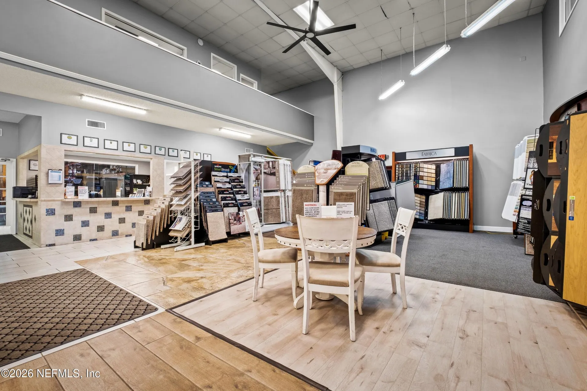 619 Cassat Avenue Jacksonville FL 32205