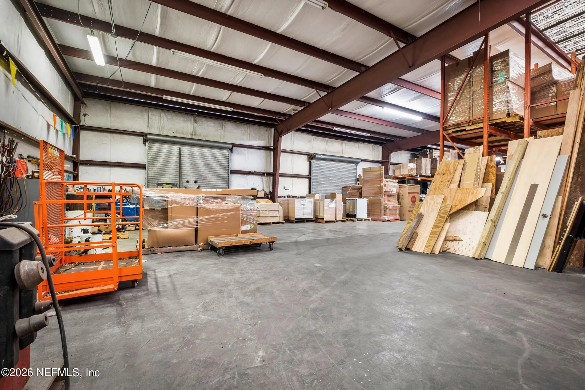 619 Cassat Avenue Jacksonville FL 32205