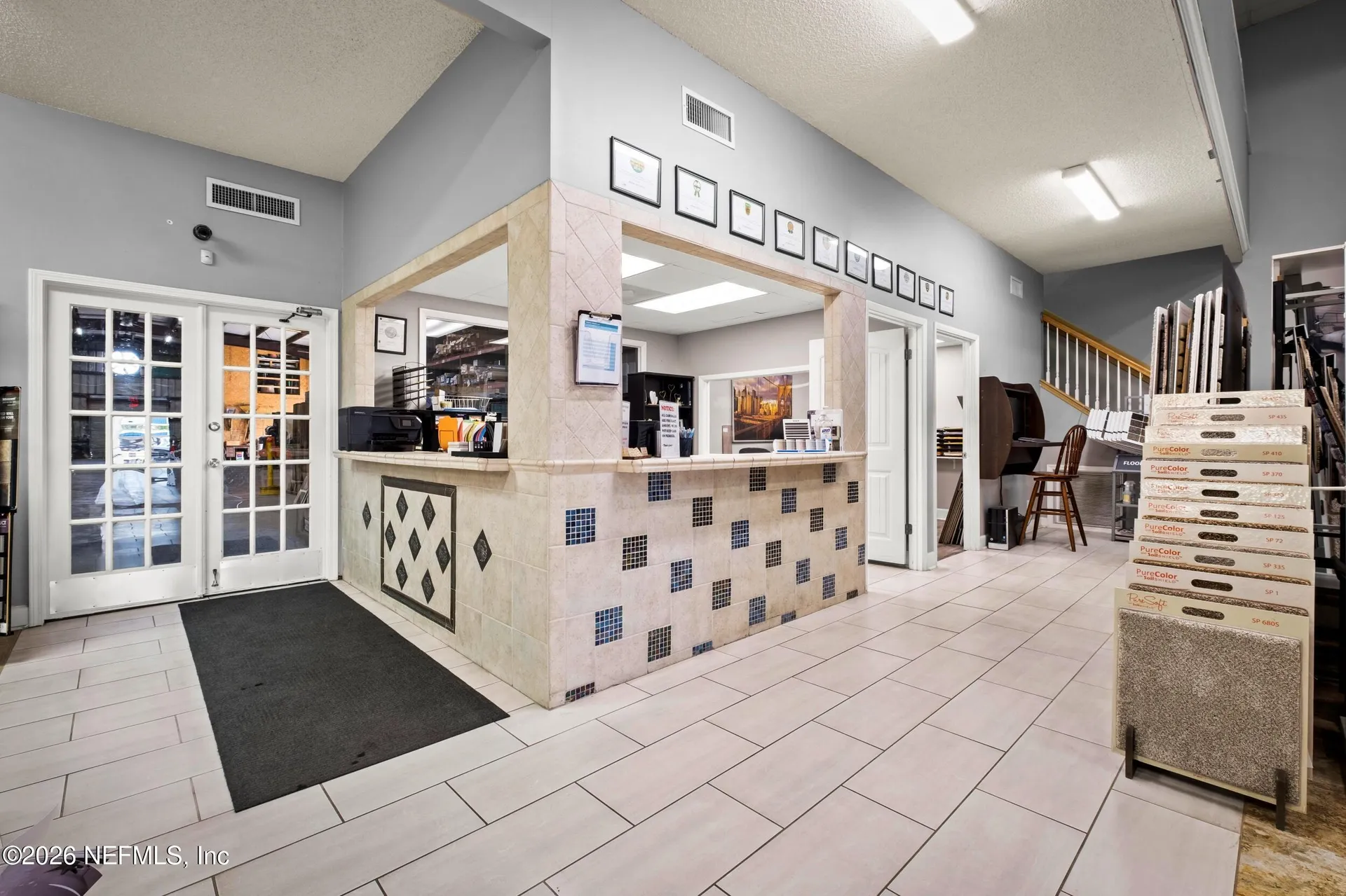 619 Cassat Avenue Jacksonville FL 32205