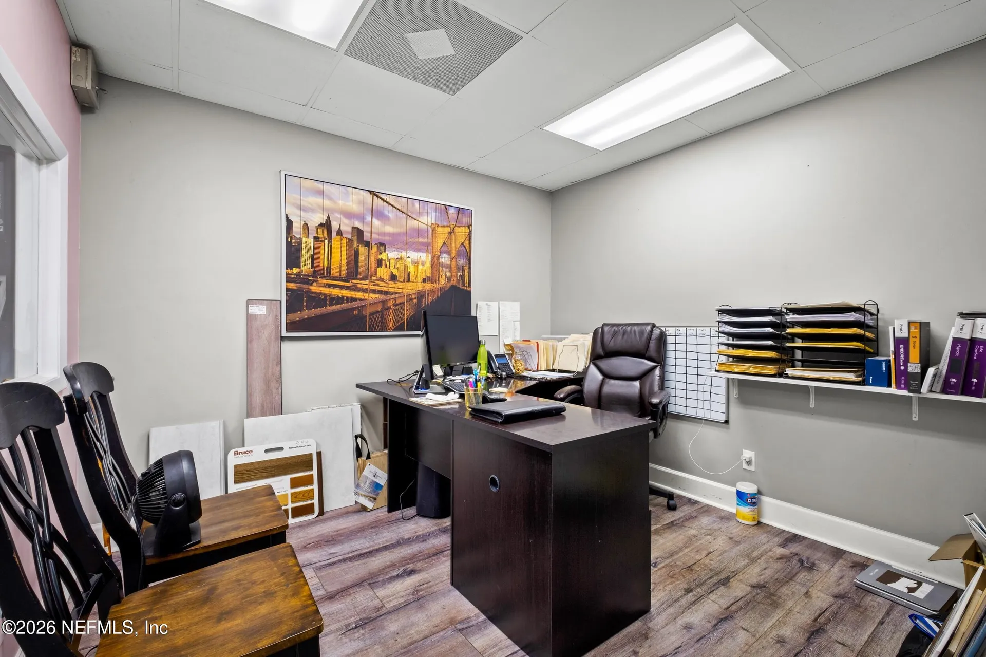 619 Cassat Avenue Jacksonville FL 32205