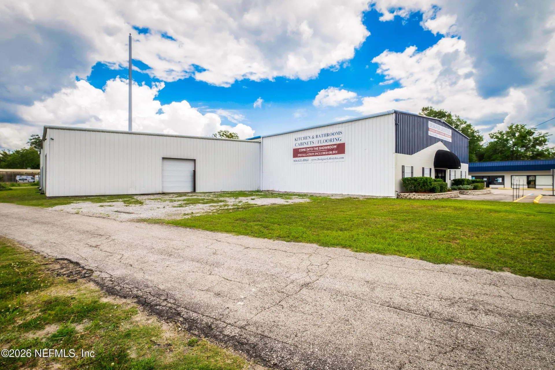 619 Cassat Avenue Jacksonville FL 32205