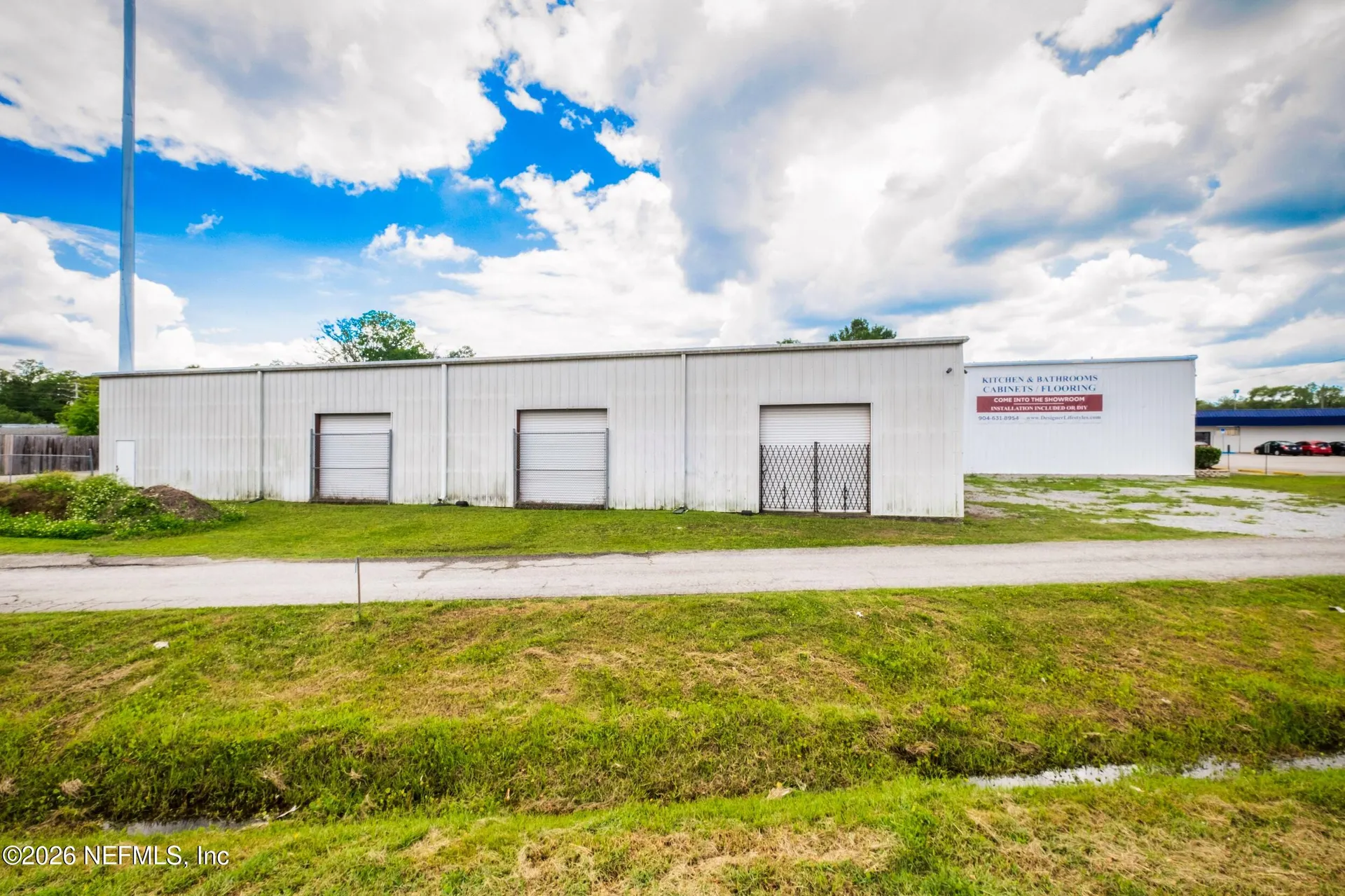 619 Cassat Avenue Jacksonville FL 32205