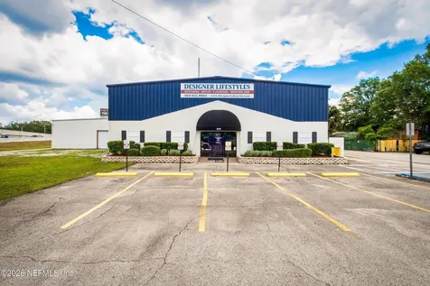 619 Cassat Avenue Jacksonville FL 32205