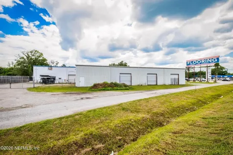 619 Cassat Avenue Jacksonville FL 32205