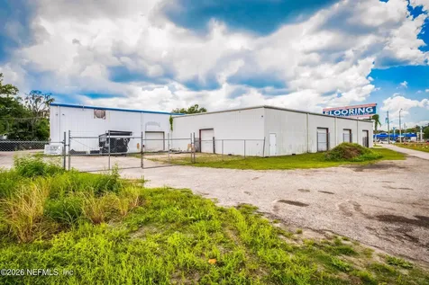 619 Cassat Avenue Jacksonville FL 32205