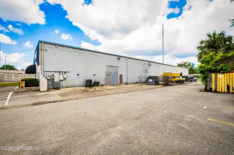 619 Cassat Avenue Jacksonville FL 32205