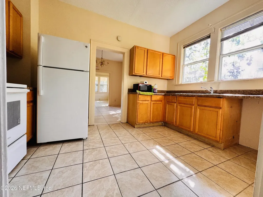 1617 E 14th Street Jacksonville FL 32206