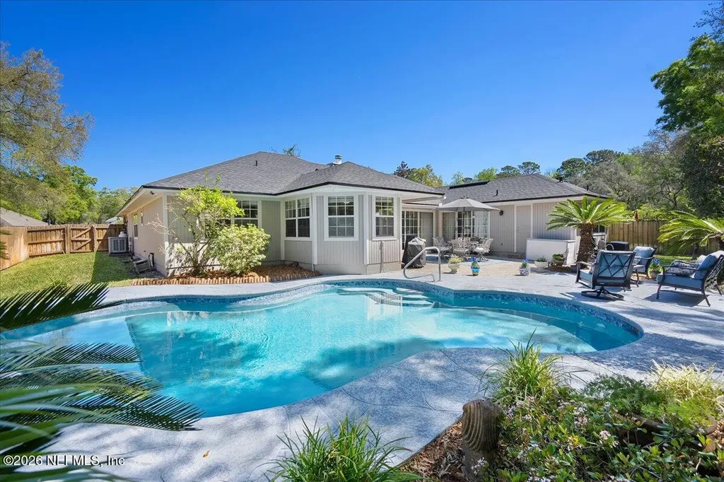 12124 Weatherwood Estates Drive W Jacksonville FL 32223