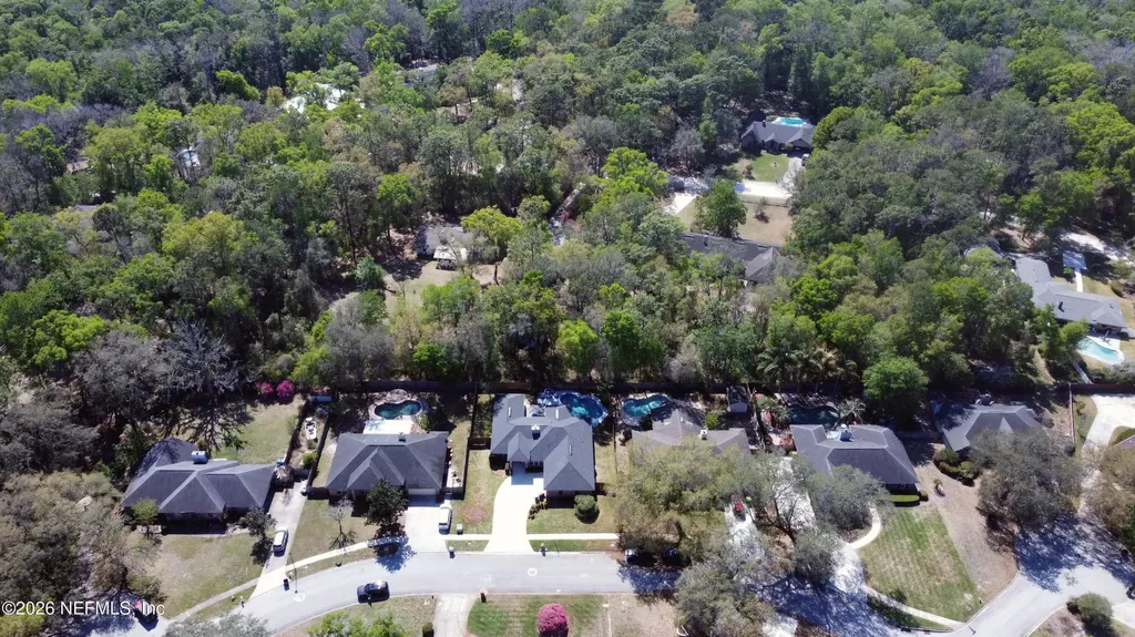 12124 Weatherwood Estates Drive W Jacksonville FL 32223
