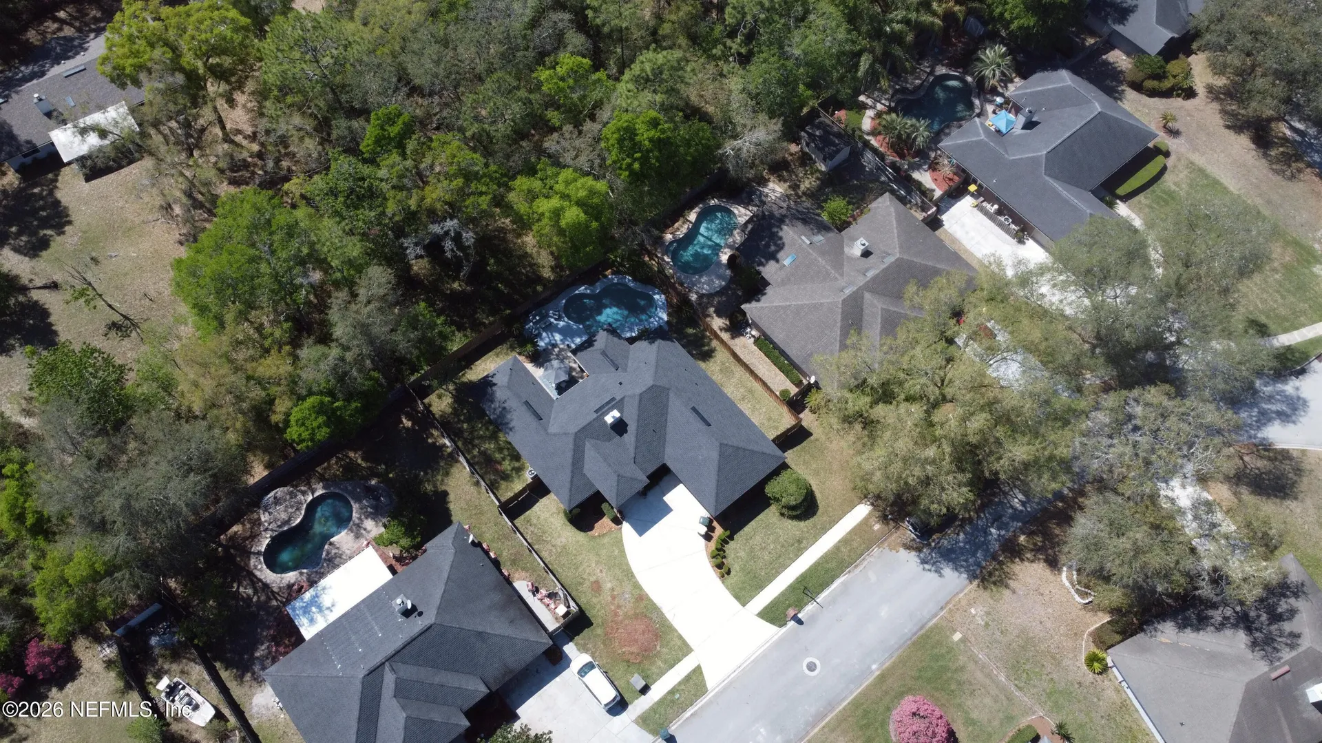 12124 Weatherwood Estates Drive W Jacksonville FL 32223