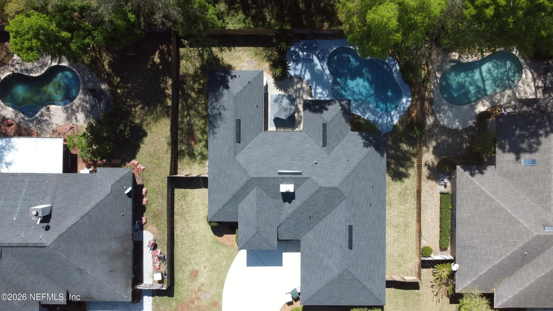 12124 Weatherwood Estates Drive W Jacksonville FL 32223