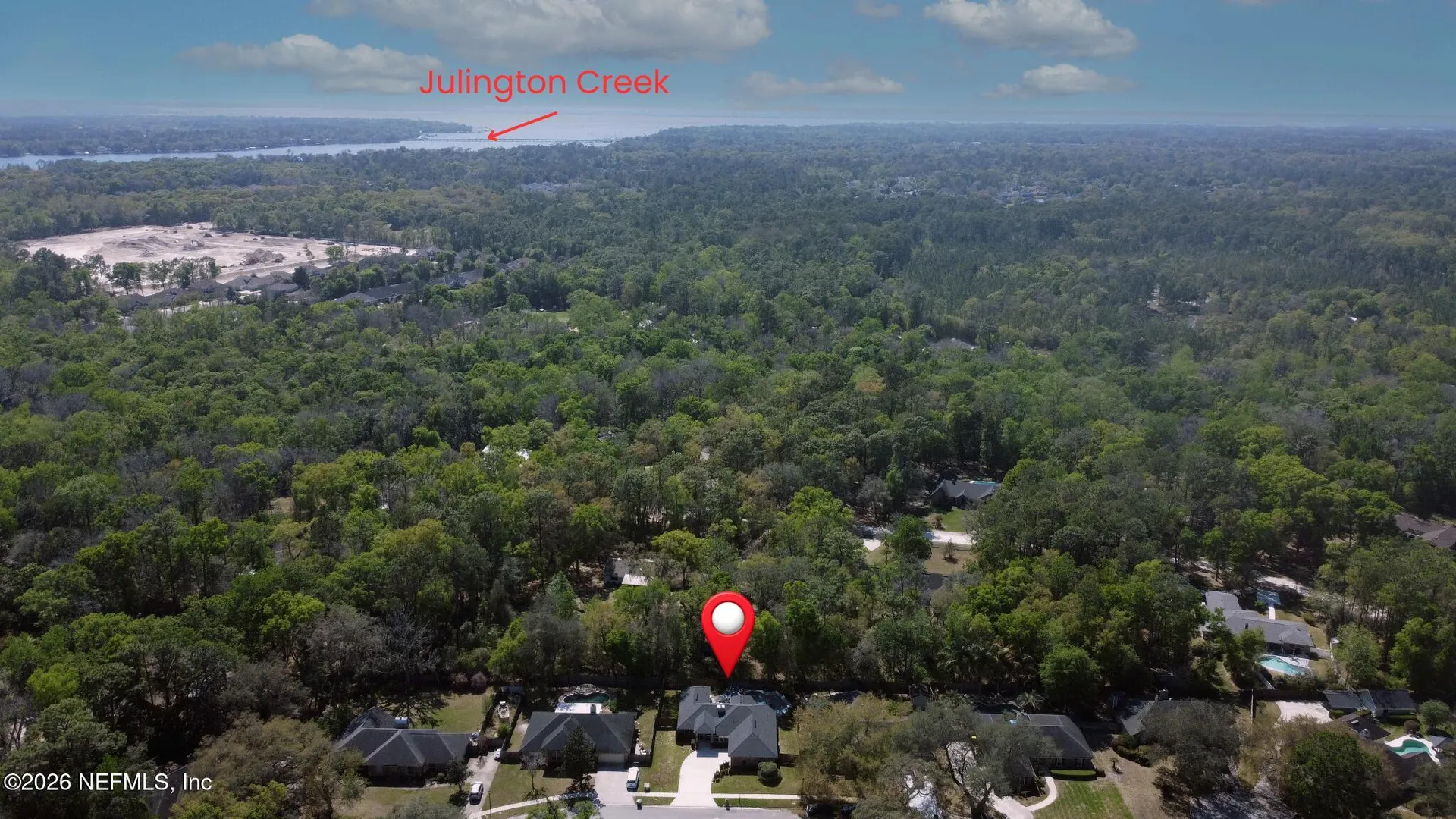 12124 Weatherwood Estates Drive W Jacksonville FL 32223