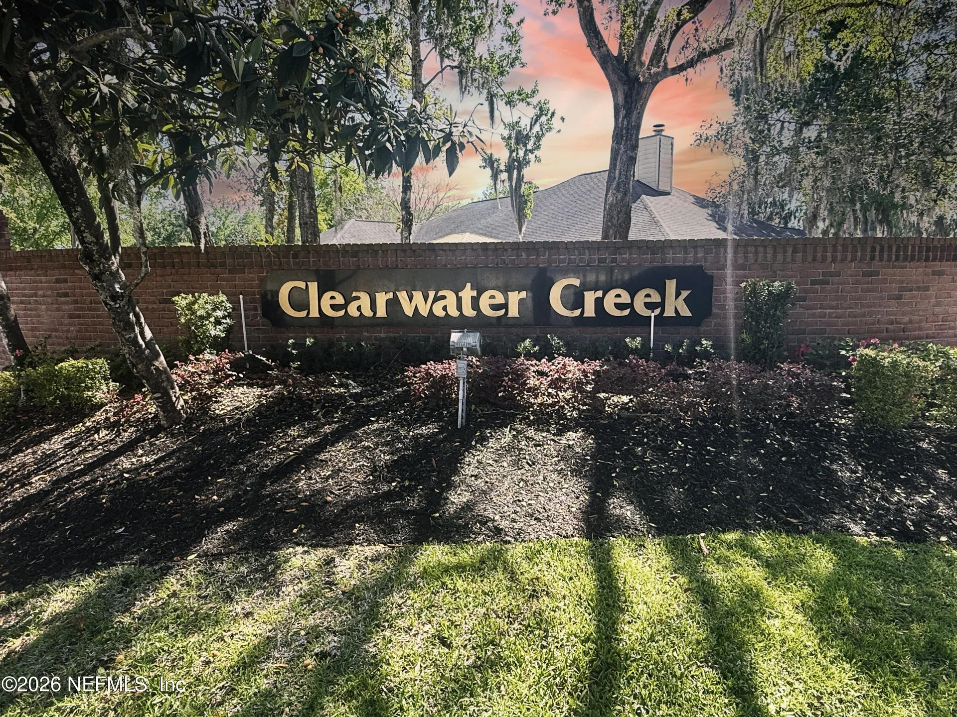 12124 Weatherwood Estates Drive W Jacksonville FL 32223