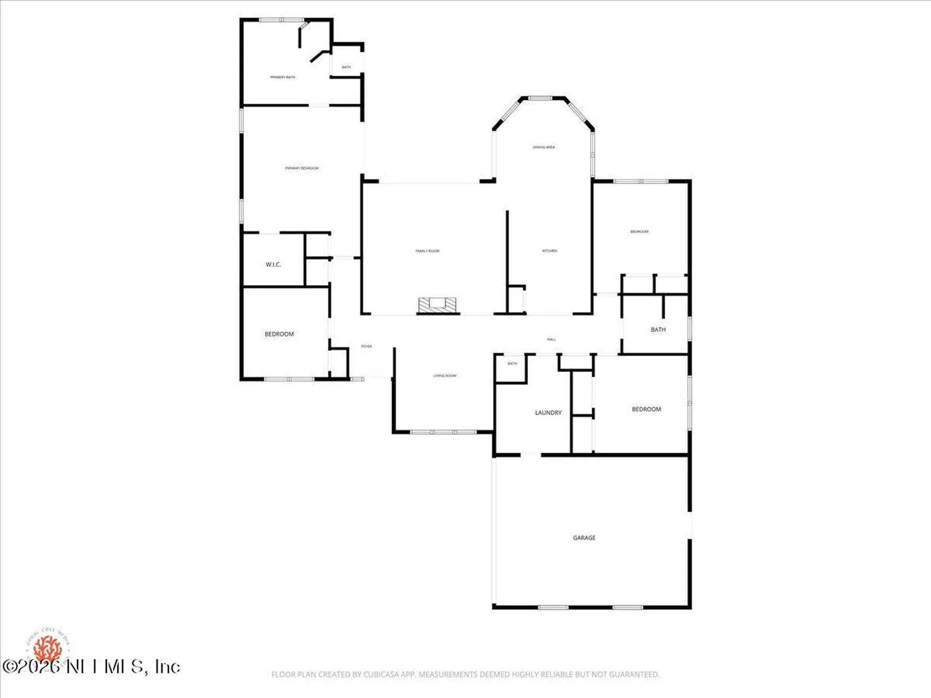 12124 Weatherwood Estates Drive W Jacksonville FL 32223