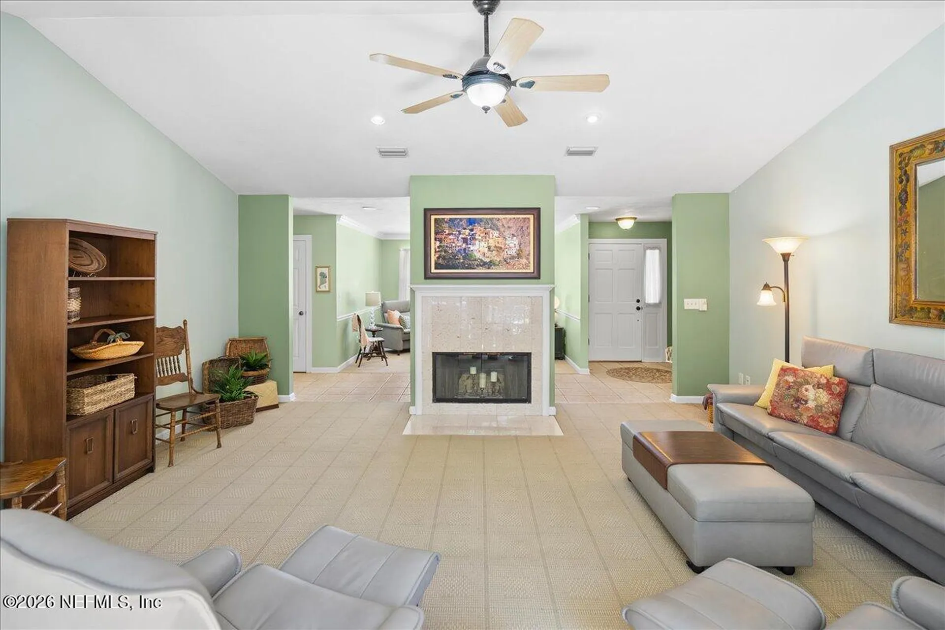 12124 Weatherwood Estates Drive W Jacksonville FL 32223