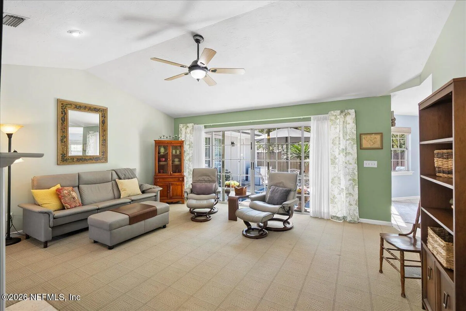12124 Weatherwood Estates Drive W Jacksonville FL 32223