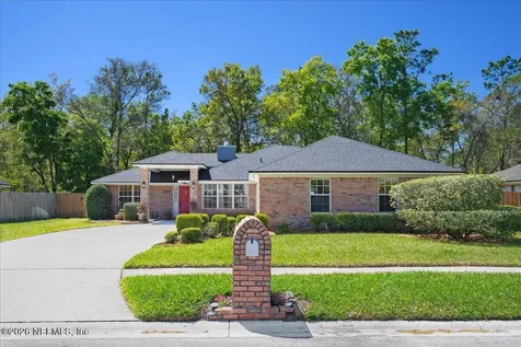 12124 Weatherwood Estates Drive W Jacksonville FL 32223