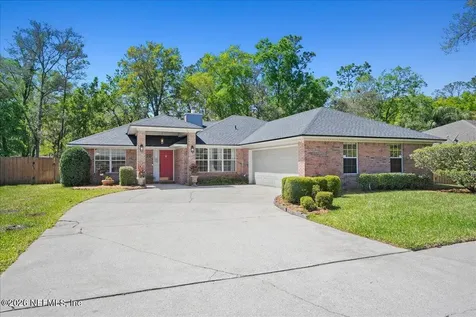 12124 Weatherwood Estates Drive W Jacksonville FL 32223