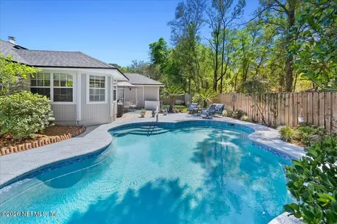 12124 Weatherwood Estates Drive W Jacksonville FL 32223