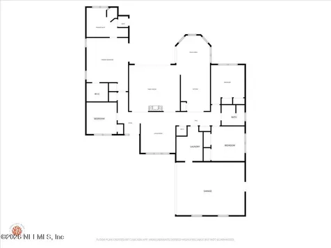 12124 Weatherwood Estates Drive W Jacksonville FL 32223
