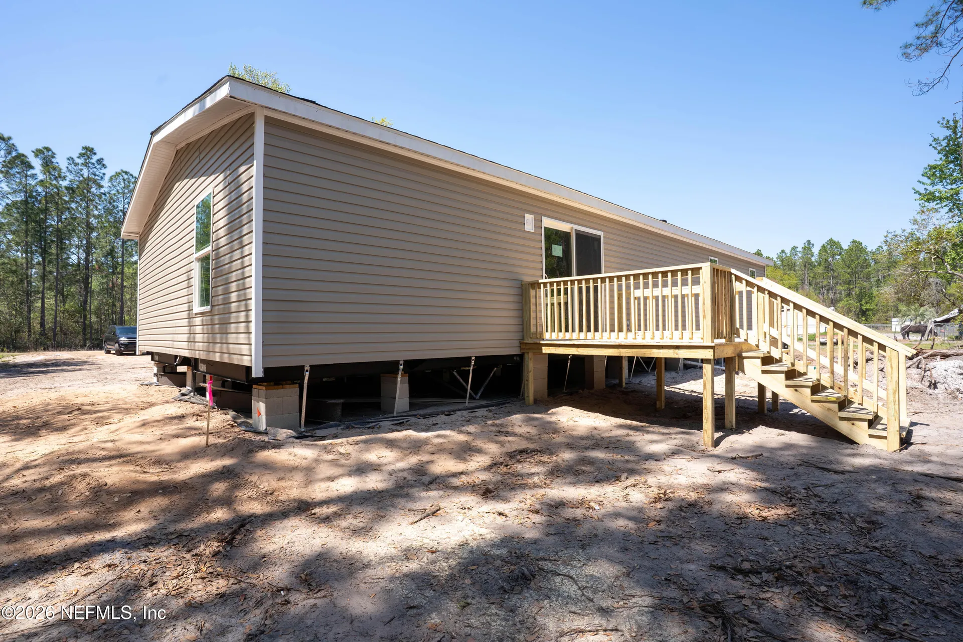 10101 Co Road 127 Glen St. Mary FL 32040
