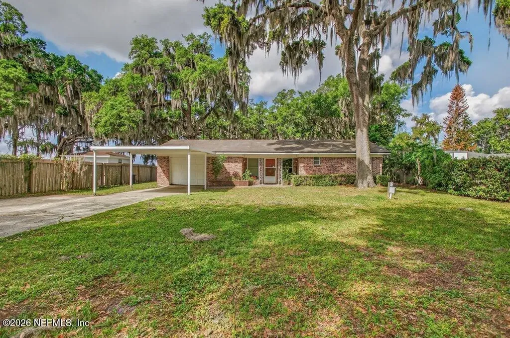 6373 Jack Wright Island Road St. Augustine FL 32092