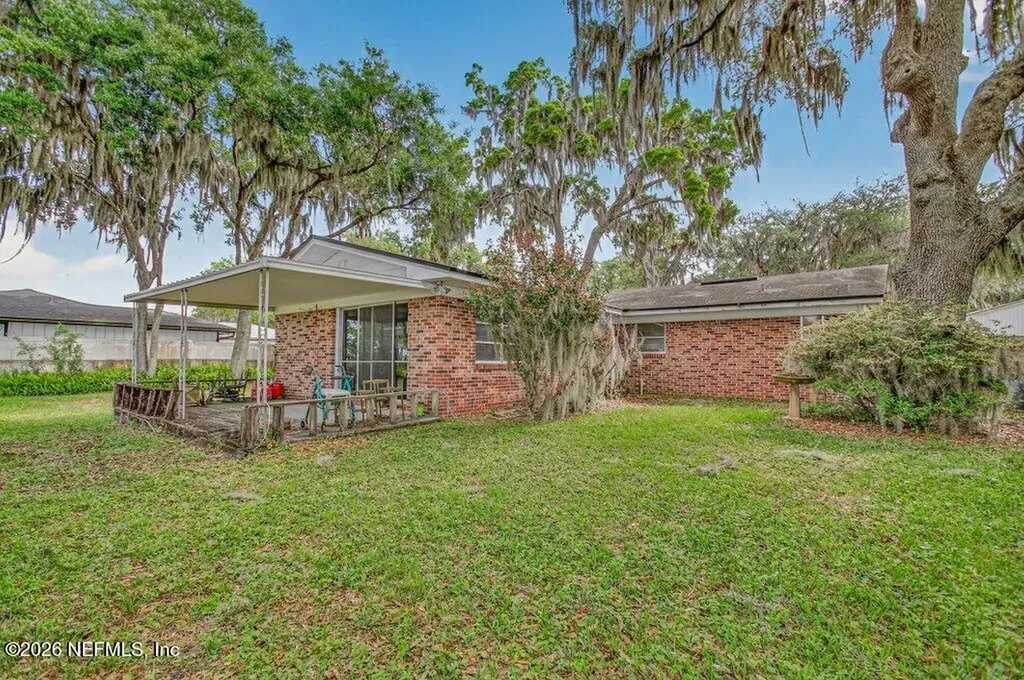 6373 Jack Wright Island Road St. Augustine FL 32092