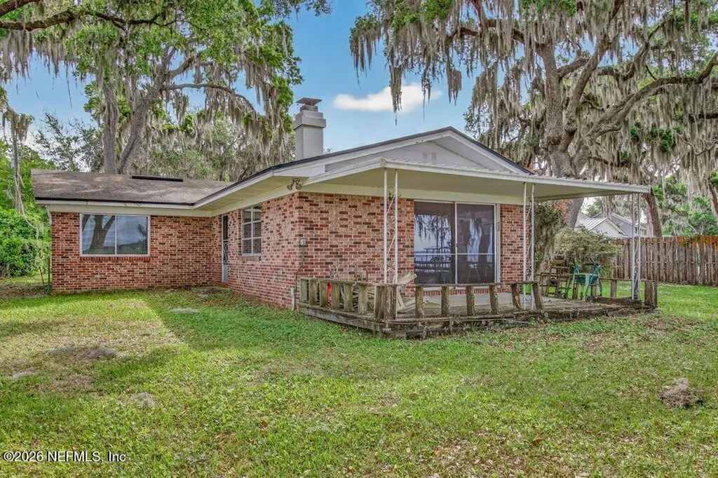 6373 Jack Wright Island Road St. Augustine FL 32092