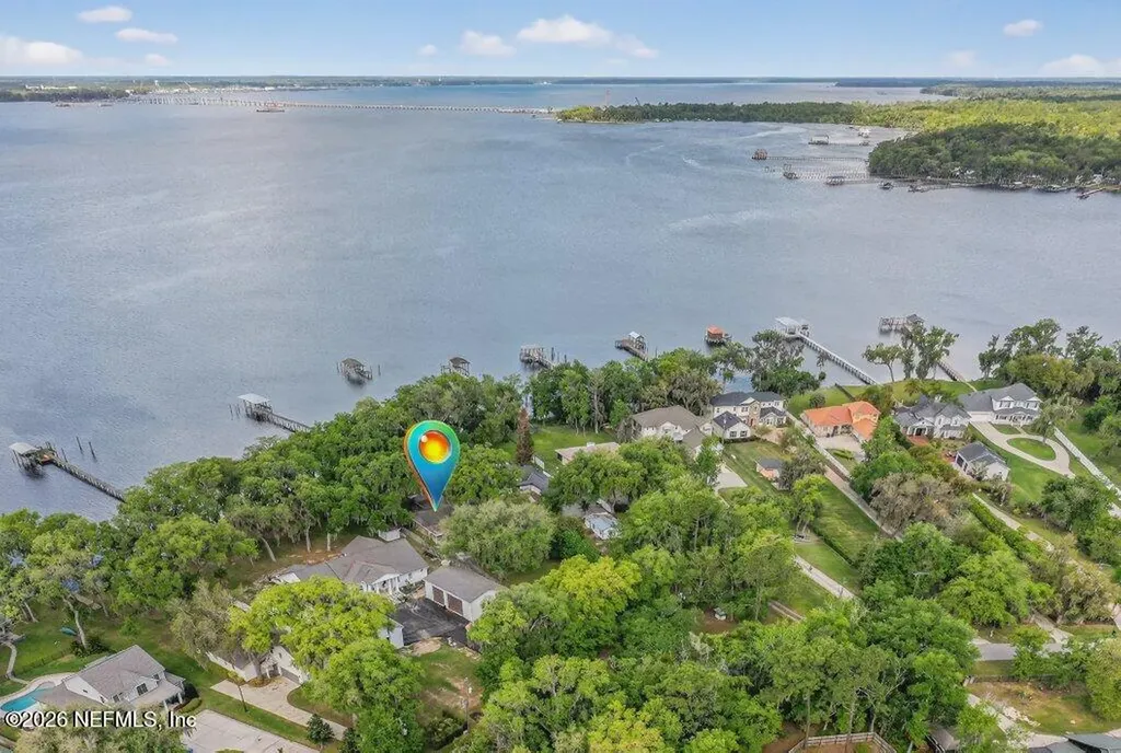 6373 Jack Wright Island Road St. Augustine FL 32092