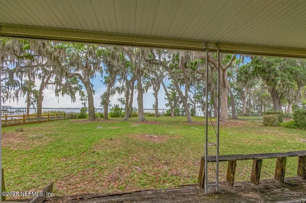 6373 Jack Wright Island Road St. Augustine FL 32092
