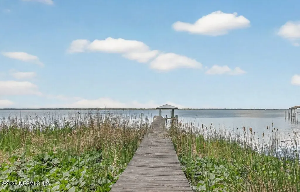 6373 Jack Wright Island Road St. Augustine FL 32092