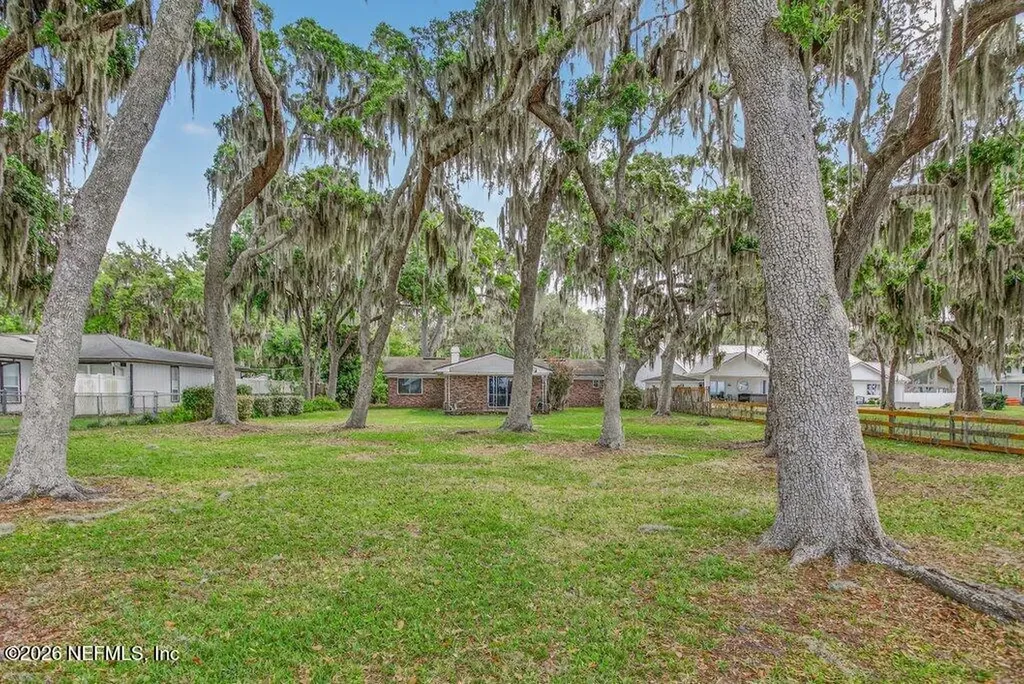 6373 Jack Wright Island Road St. Augustine FL 32092