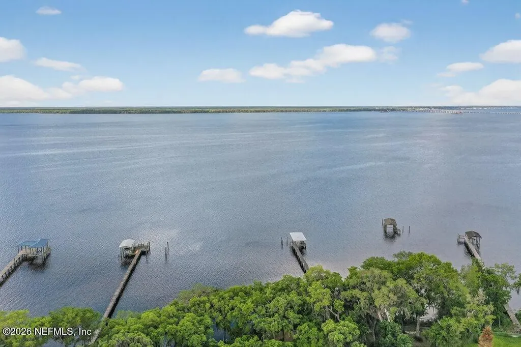 6373 Jack Wright Island Road St. Augustine FL 32092