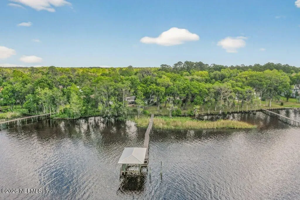 6373 Jack Wright Island Road St. Augustine FL 32092