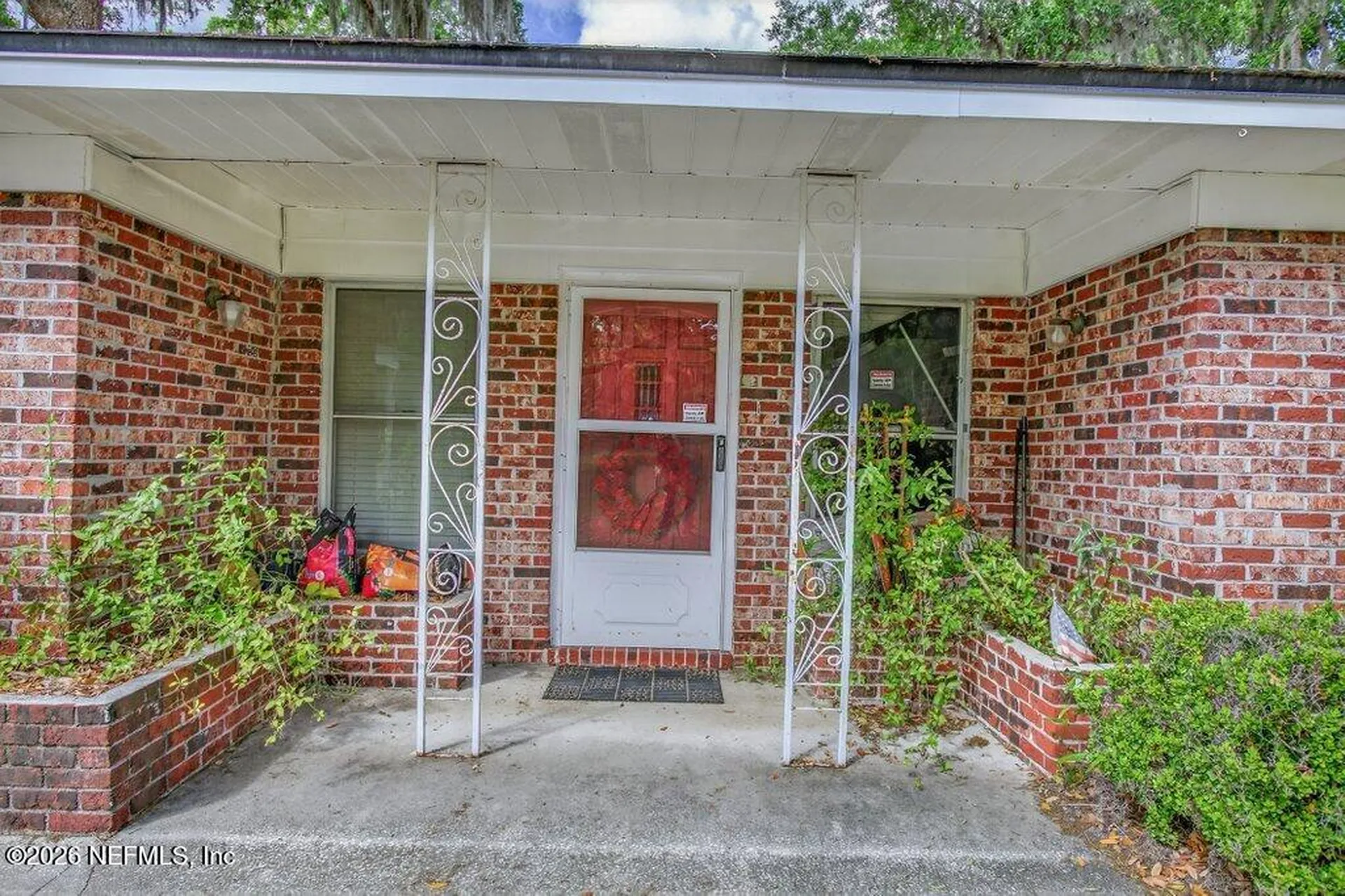 6373 Jack Wright Island Road St. Augustine FL 32092