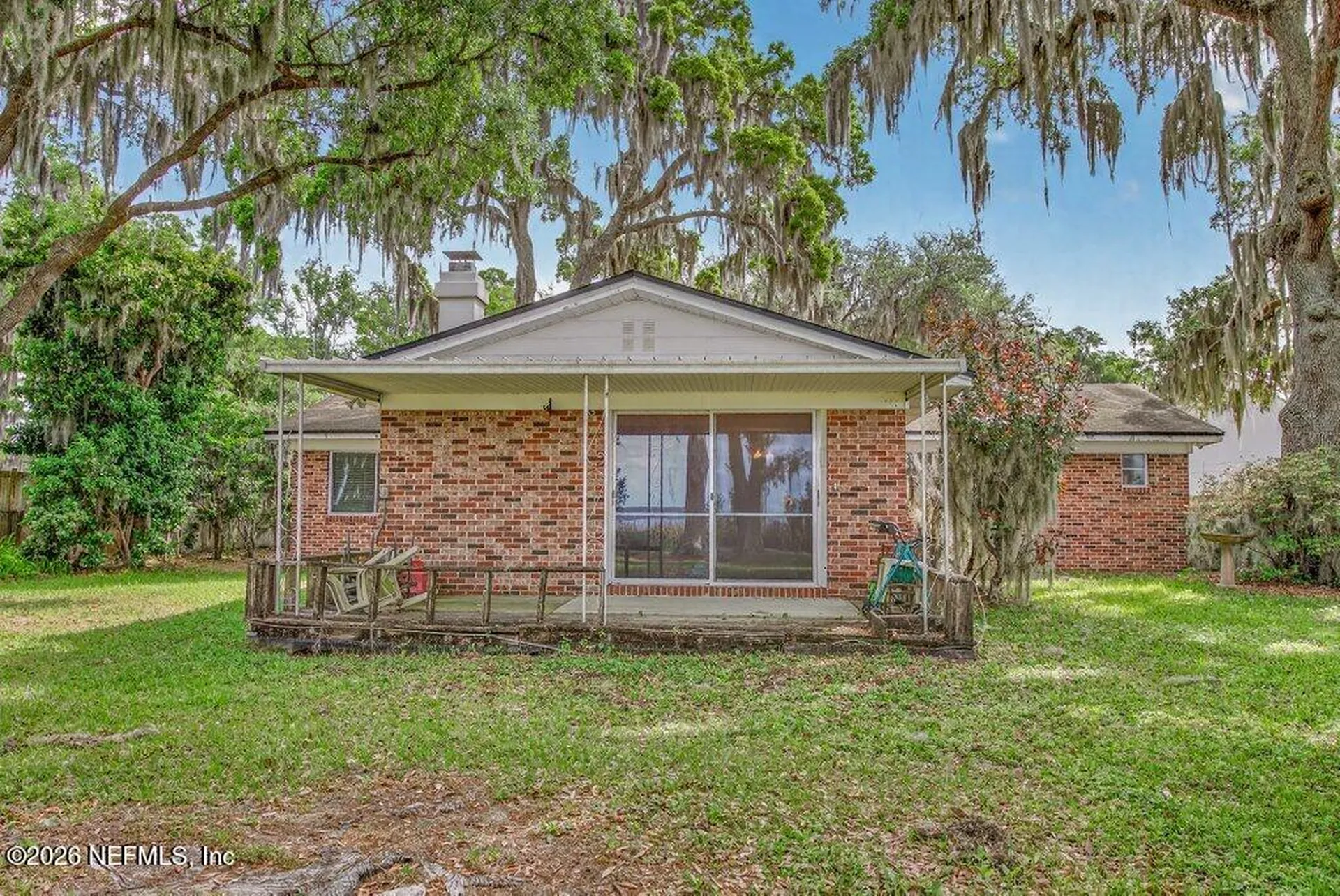 6373 Jack Wright Island Road St. Augustine FL 32092