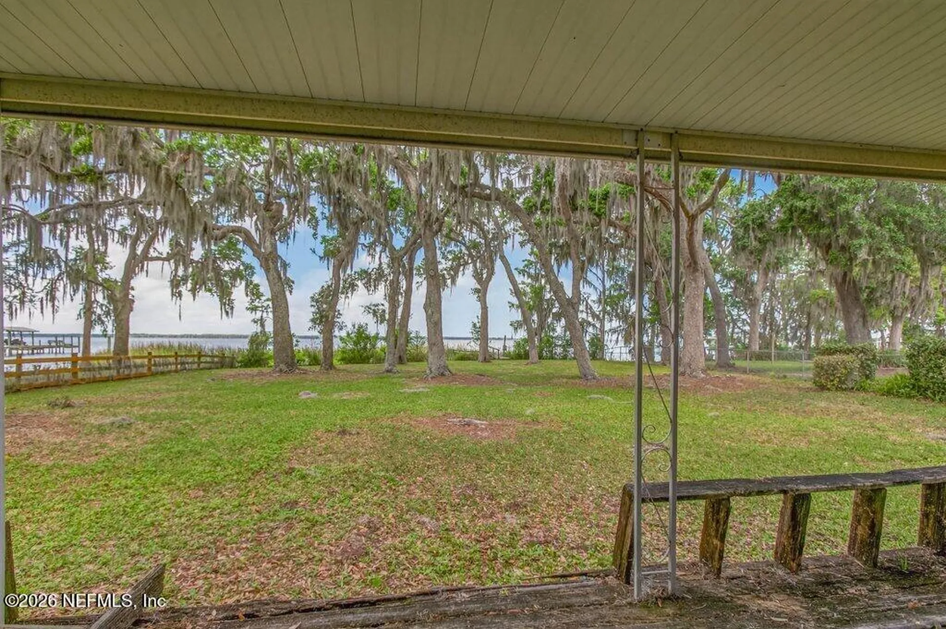 6373 Jack Wright Island Road St. Augustine FL 32092