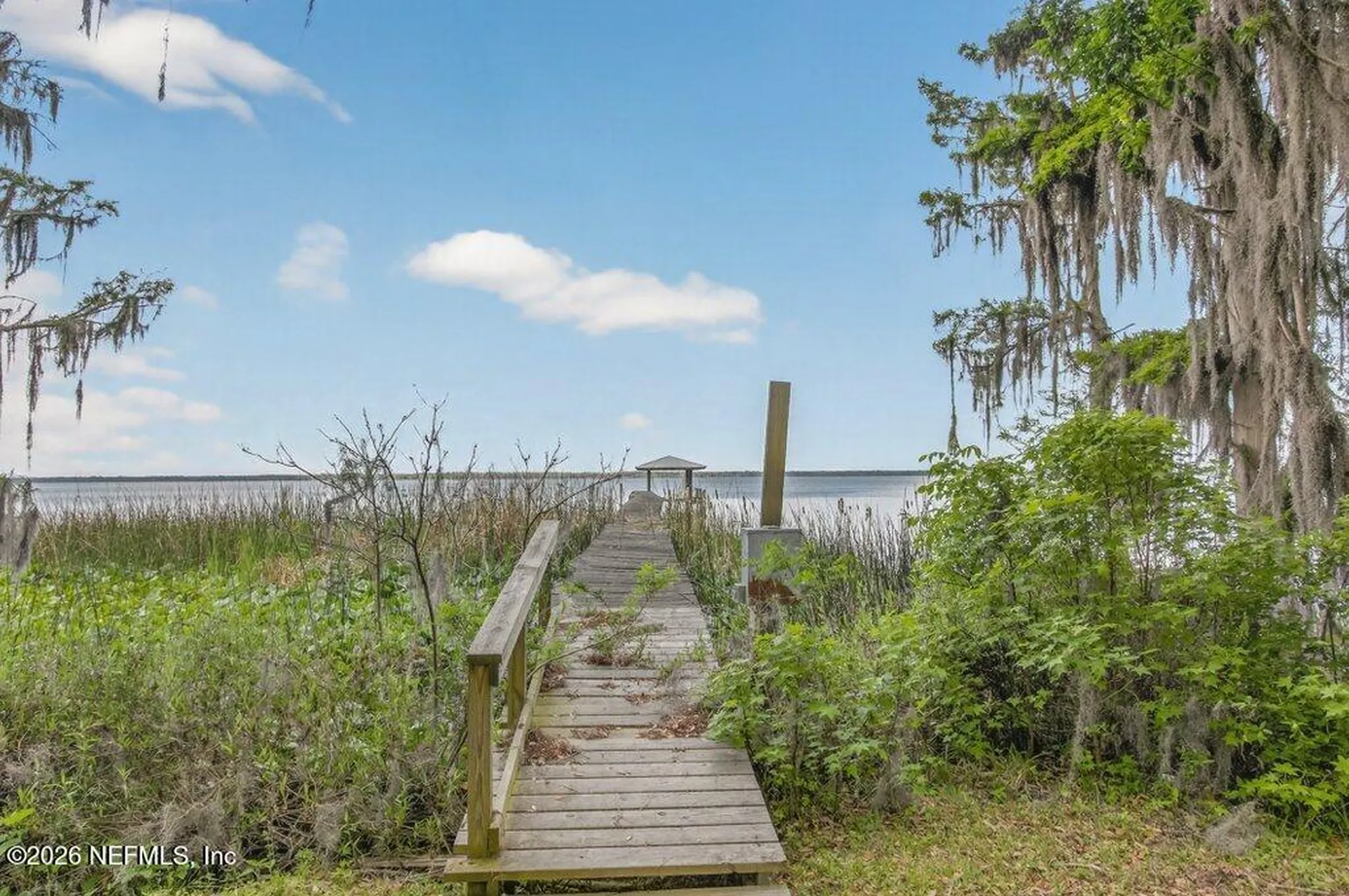 6373 Jack Wright Island Road St. Augustine FL 32092