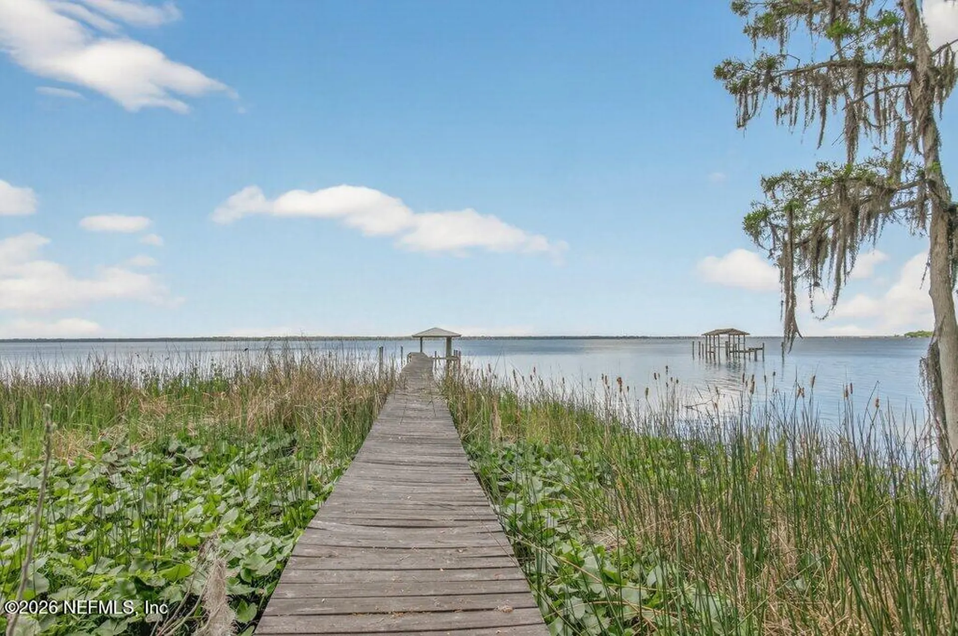 6373 Jack Wright Island Road St. Augustine FL 32092