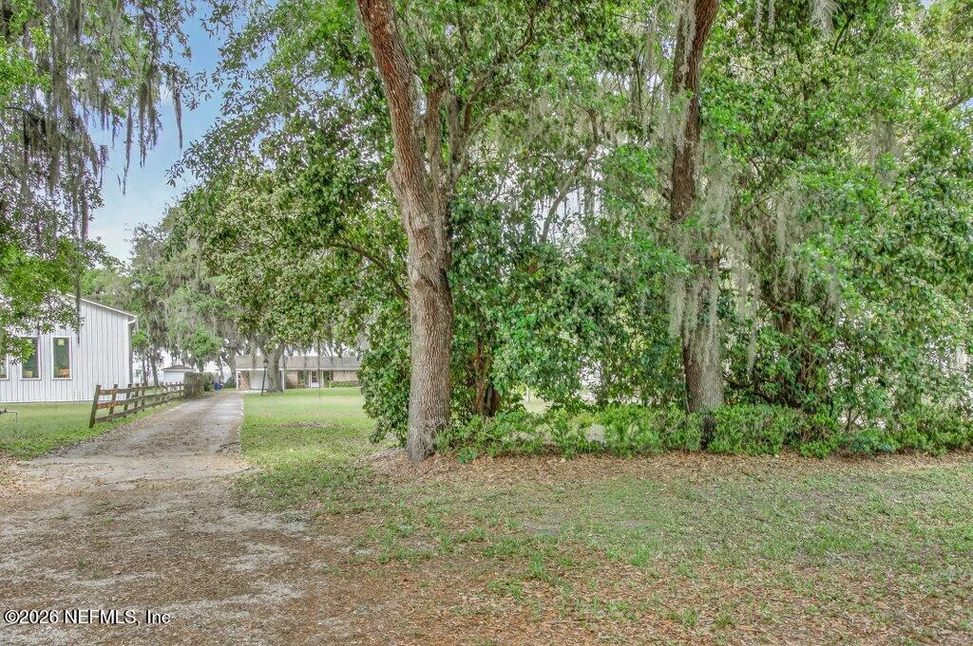 6373 Jack Wright Island Road St. Augustine FL 32092