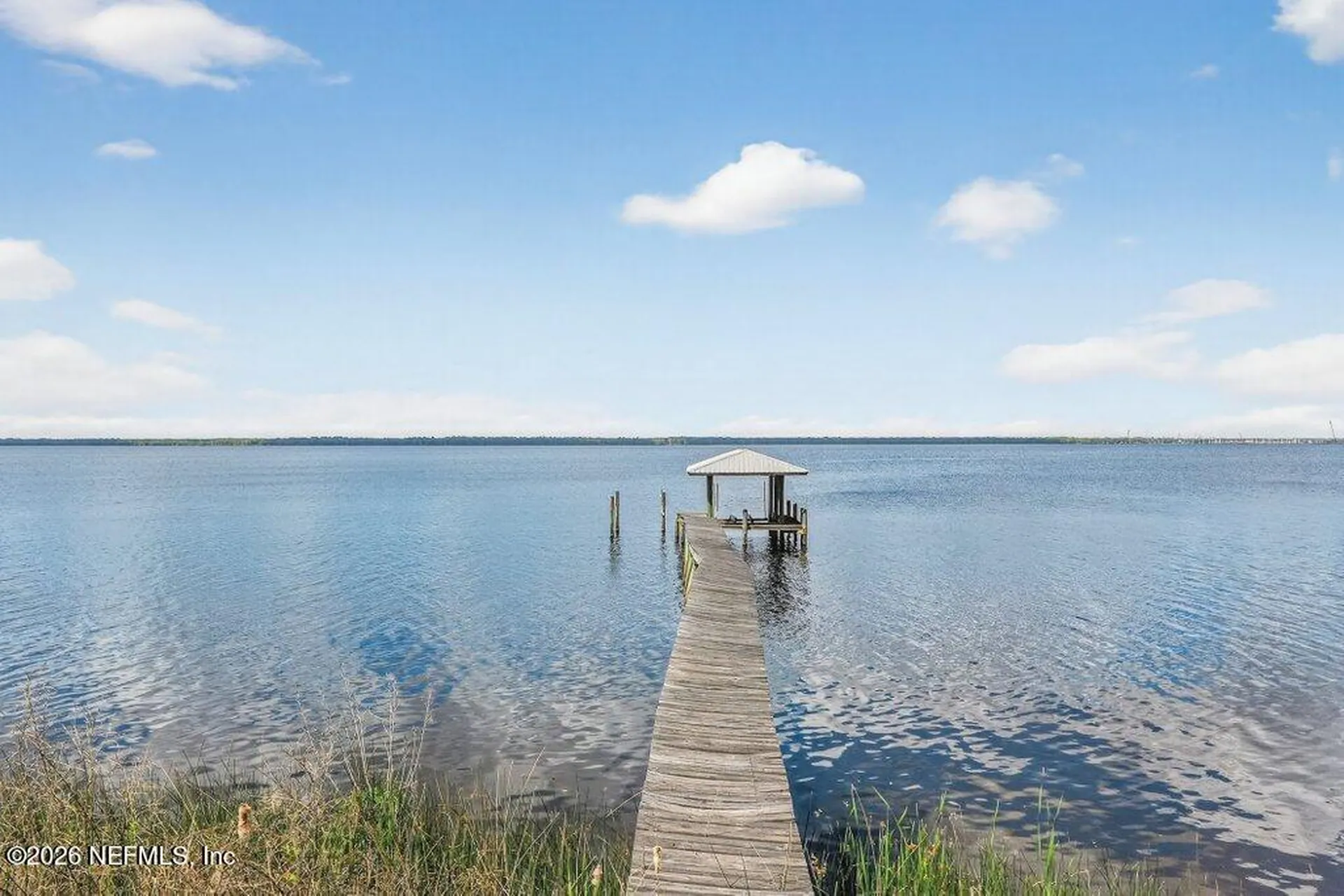 6373 Jack Wright Island Road St. Augustine FL 32092