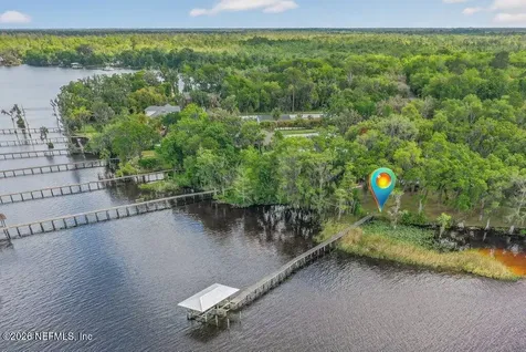 6373 Jack Wright Island Road St. Augustine FL 32092