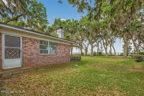 6373 Jack Wright Island Road St. Augustine FL 32092