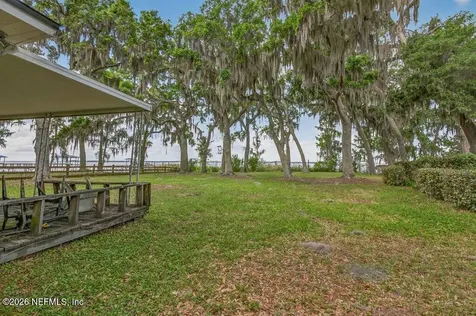 6373 Jack Wright Island Road St. Augustine FL 32092
