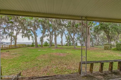 6373 Jack Wright Island Road St. Augustine FL 32092