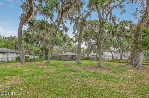 6373 Jack Wright Island Road St. Augustine FL 32092