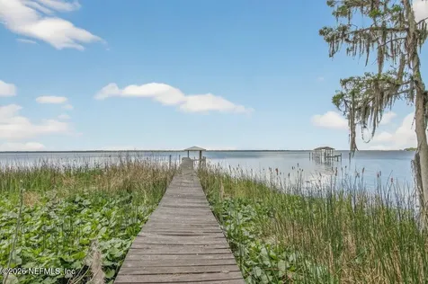 6373 Jack Wright Island Road St. Augustine FL 32092