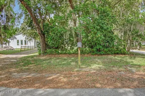 6373 Jack Wright Island Road St. Augustine FL 32092