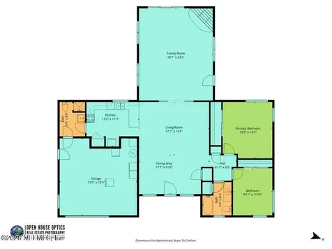 6373 Jack Wright Island Road St. Augustine FL 32092